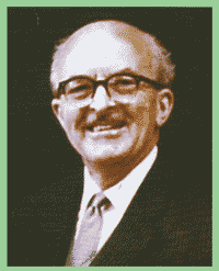 The Mansel Thomas Trust logo