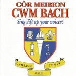 Sing, lift up your voices! - Cwmbach Male Choir